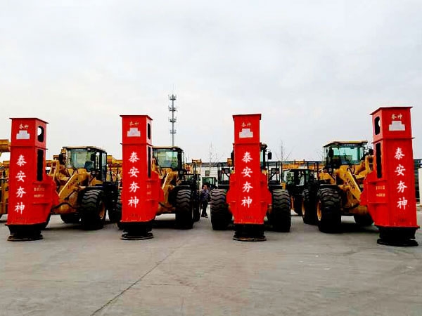 打夯機(jī)的路基設(shè)計時有哪些要求