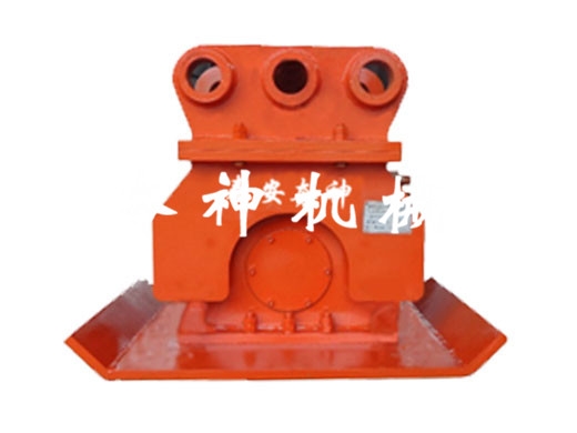 vc-液壓夯實機廠家