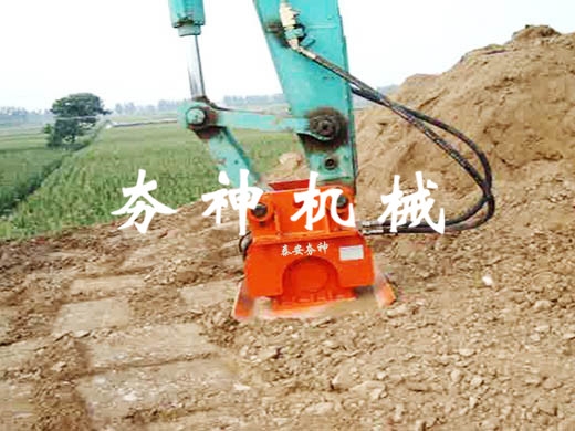 液壓夯實(shí)機(jī)廠家
